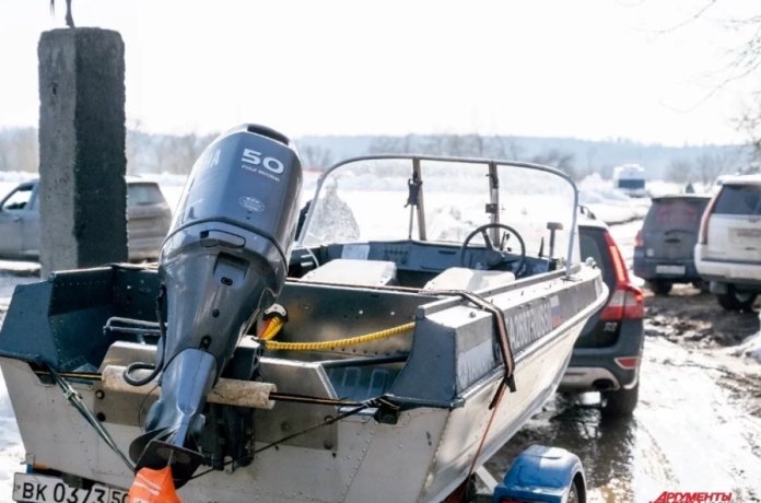 Фото: Юлия Федотова / АиФ