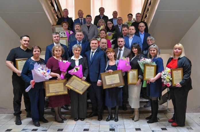 Фото: пресс-служба Главы Хакасии 