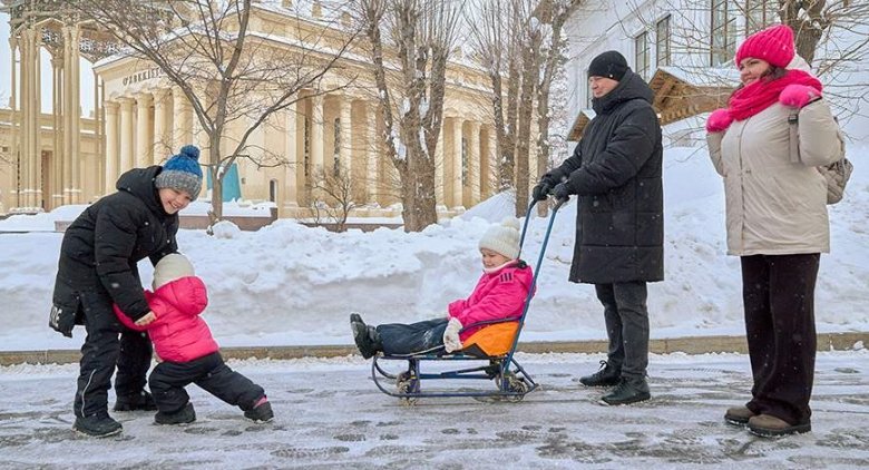 Фото: ИЗВЕСТИЯ/Полина Фиолет