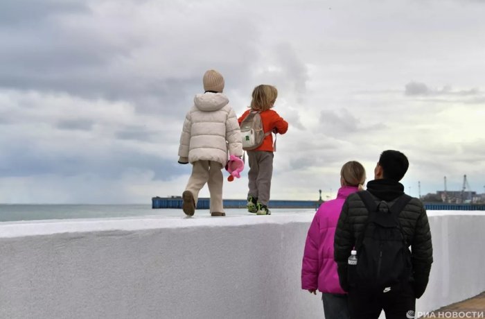 Фото: РИА Новости / Наталья Селиверстова