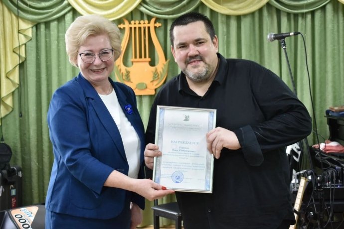 Фото: Елена Егорова 