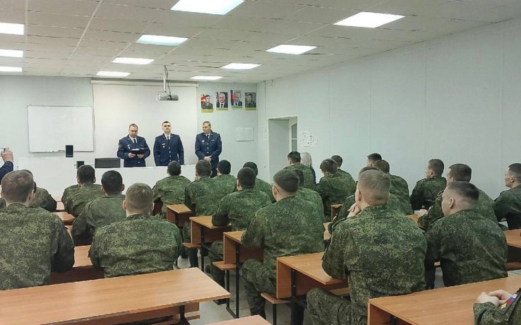 Фото: УФСИН по Хакасии 