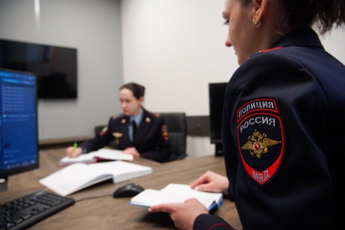 Фото: АГН «Москва» / Александр Авилов