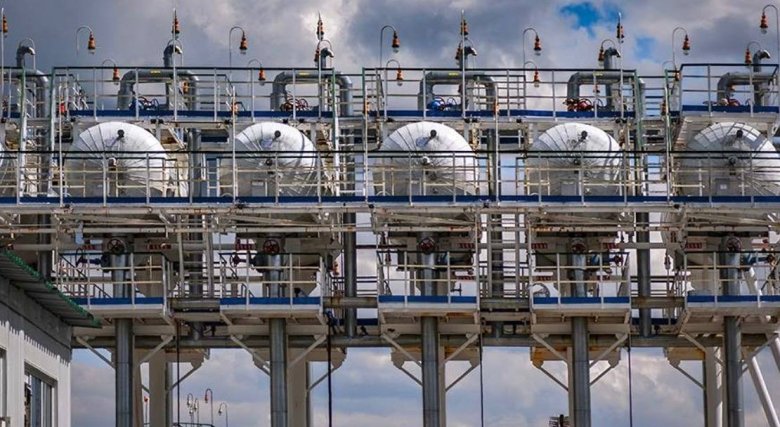 Фото: ИЗВЕСТИЯ/Константин Кокошкин