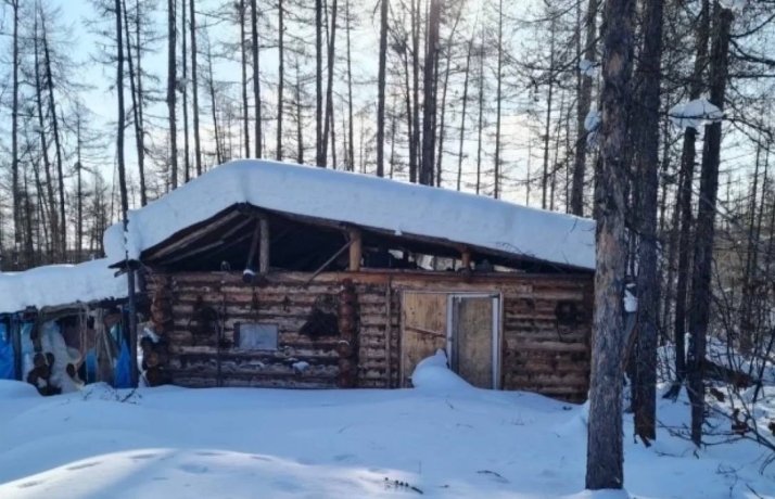 Фото: ГСУ СК по Красноярскому краю