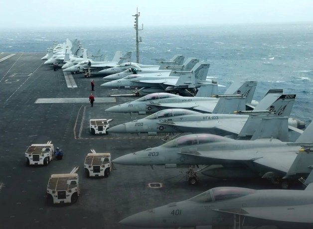 Фото: Ahmed Jadallah / Reuters