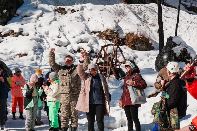 Фото: Виктор Ваньков