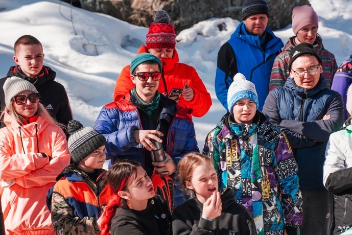 Фото: Виктор Ваньков
