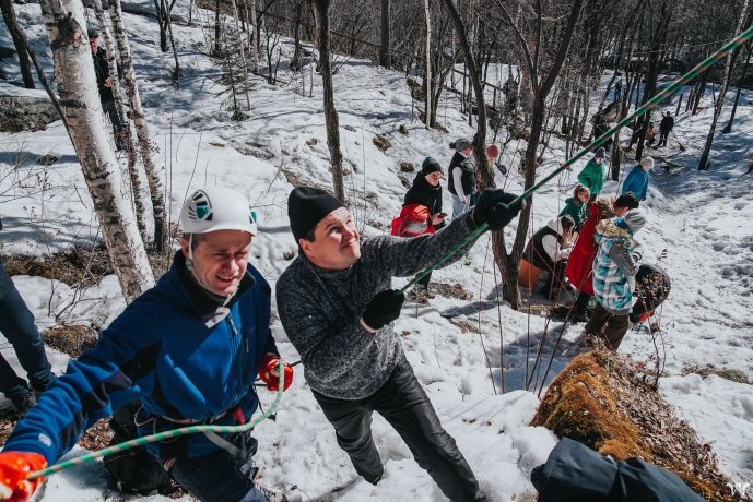 Фото: Виктор Ваньков