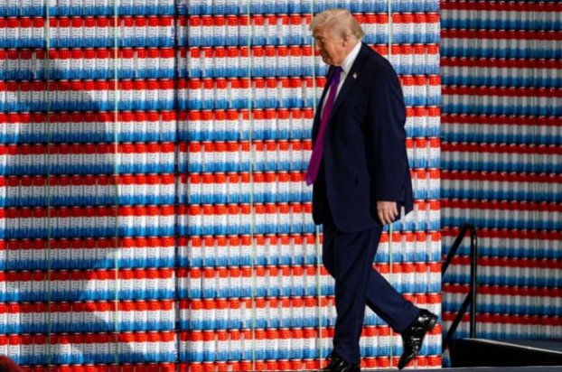 Фото: © AP Photo/ Jon Cherry