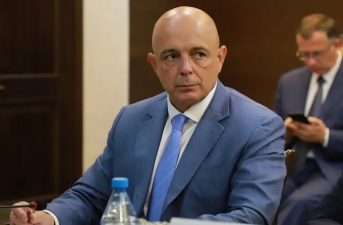 Фото: пресс-служба Верховного Совета Хакасии