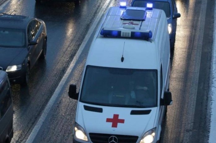 Фото: © Артем Геодакян/ ТАСС, архив