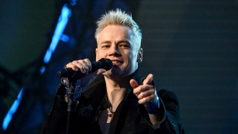 Фото: SHAMAN (Ярослав Дронов) РИА Новости © Кристина Кормилицына