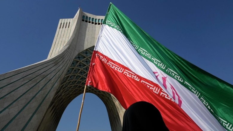 Фото: © AP Photo / Vahid Salemi