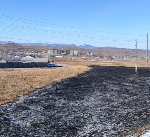 Фото: администрация Ширинского сельсовета