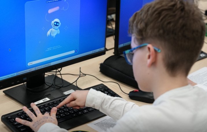 Фото: ИЗВЕСТИЯ/Дмитрий Коротаев