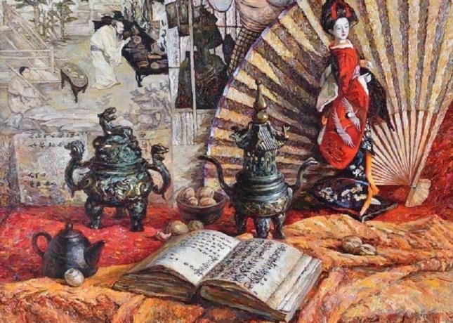 Фото: главный музей Хакасии