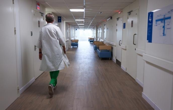 Фото: © Александр Река/ ТАСС