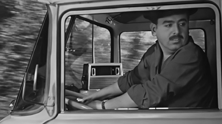 Фото: Кадр из к/ф «Кавказская пленница, или Новые приключения Шурика, реж.: Леонид Гайдай 1966 г.