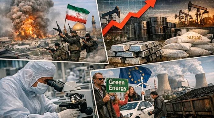 Фото: Коллаж Царьграда