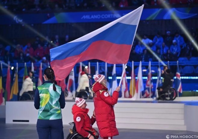 Фото:  РИА Новости / Юрий Кочетков