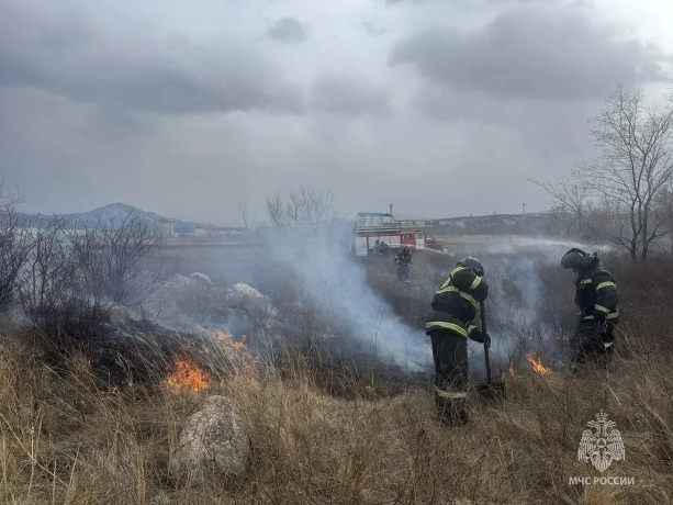 Фото: МЧС России по Хакасии 