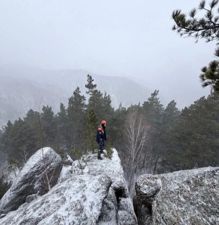 Фото: КГКУ «Спасатель»