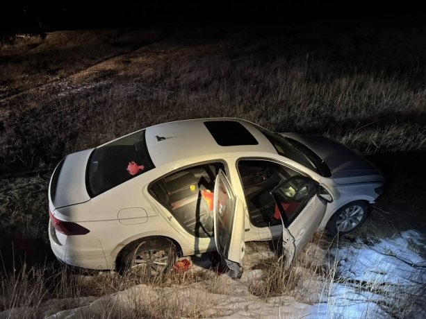 Фото: Госавтоинспекция Хакасии 