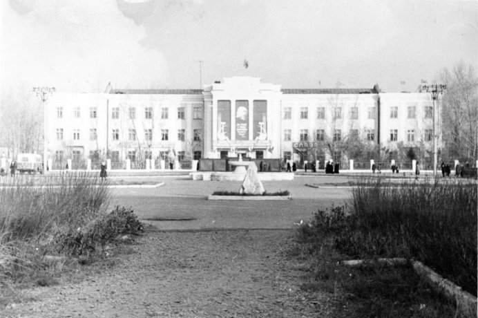 Фото: Администрация Абакана, открытые источники 