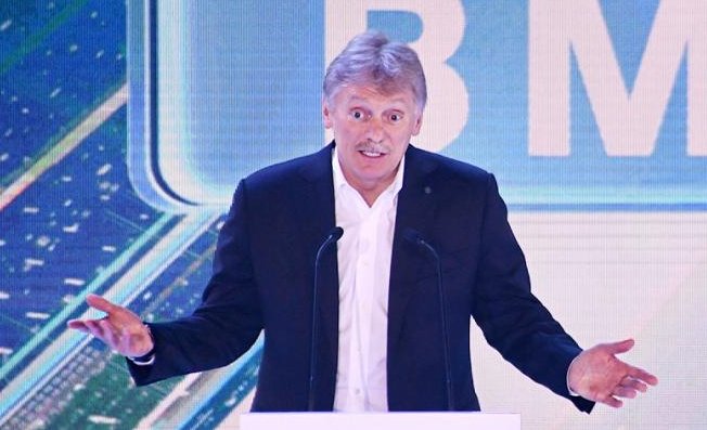 Фото: Global Look Press