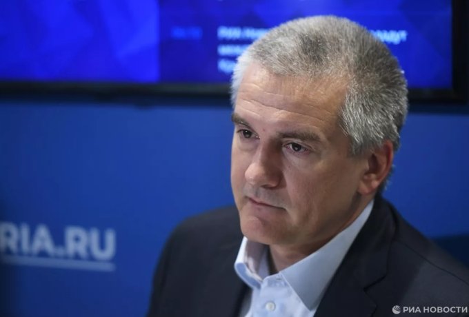  Фото: РИА Новости / Максим Блинов