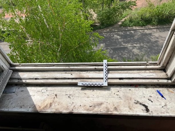 Фото: СУ СК России по Красноярскому краю и Хакасии 