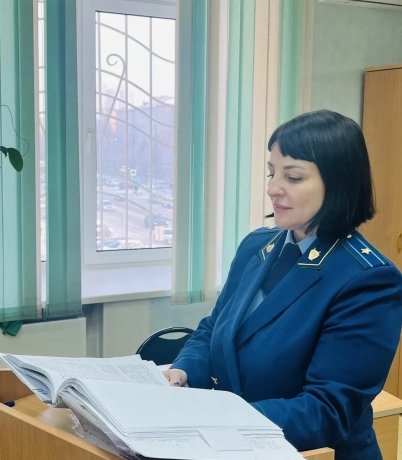 Фото: Прокуратура Хакасии 