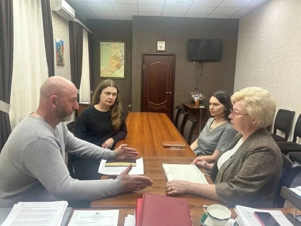 Фото: Елена Егорова 