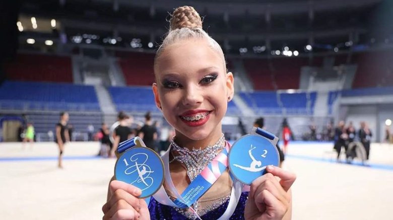 Фото: t.me/skygraceacademy