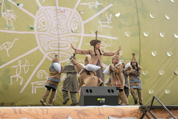 Фото: Министерство культуры Хакасии