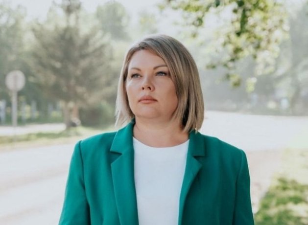 Фото: Марина Гурай 