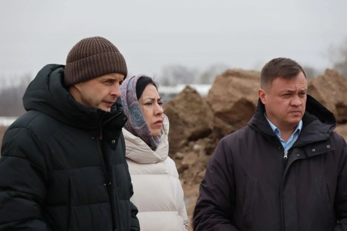 Фото: Администрация Абакана 