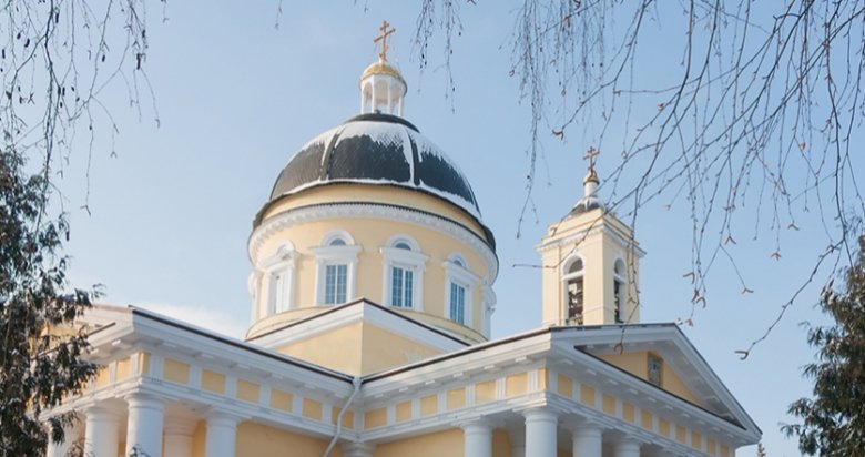 Фото: www.globallookpress.com/Ilya Galakhov