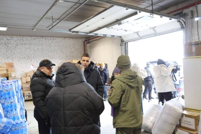 Фото: Администрация Абакана 