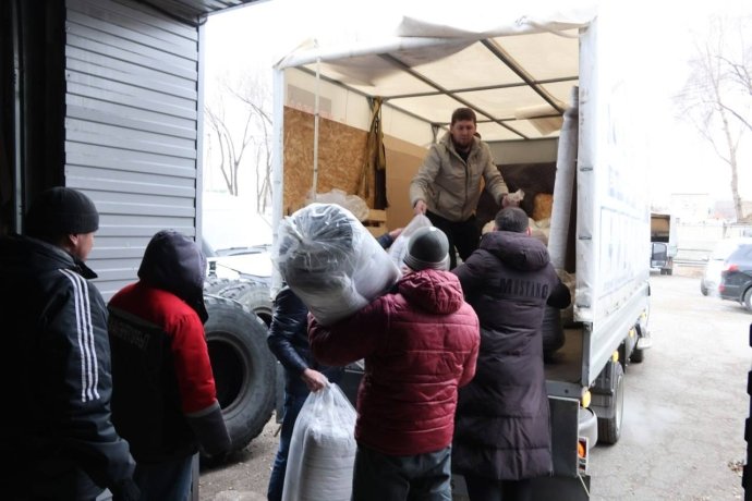 Фото: Администрация Абакана 