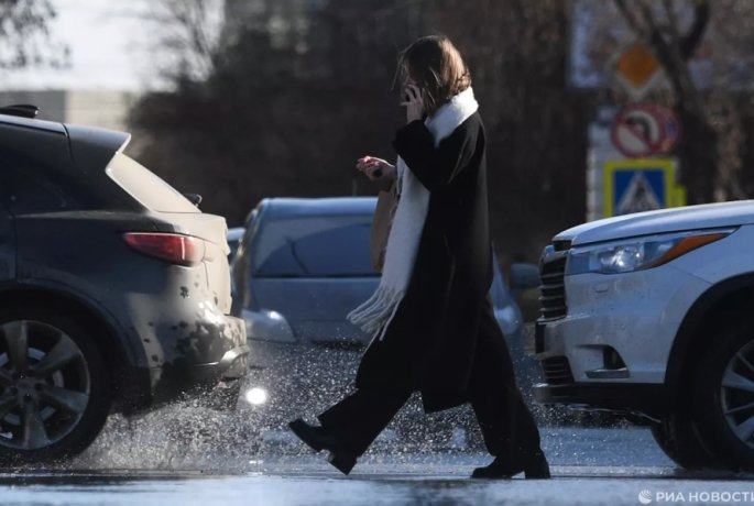 Фото: РИА Новости / Александр Кряжев