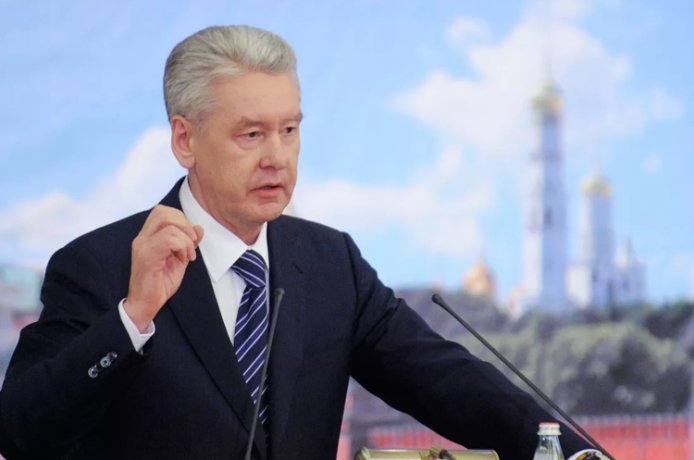 Фото: РИА Новости / Григорий Сысоев