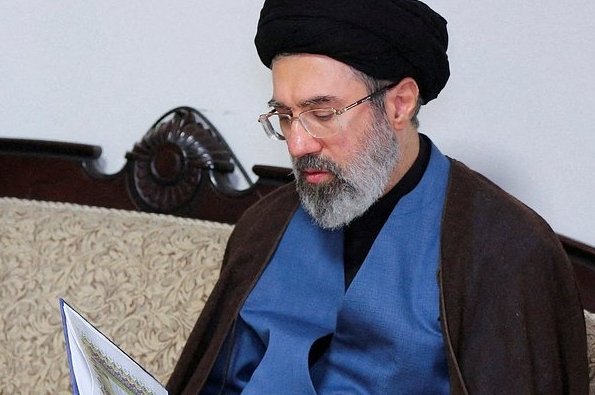 Фото: Office of the Iranian Supreme Leader / WANA (West Asia News Agency) / Handout /