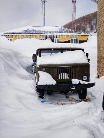 Фото: Приисковый. Ивановские озера