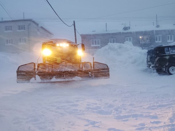 Фото: Приисковый. Ивановские озера