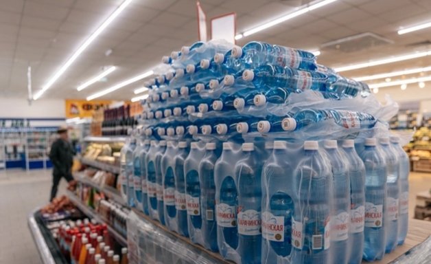 Фото: Максим Серков / NGS42.RU