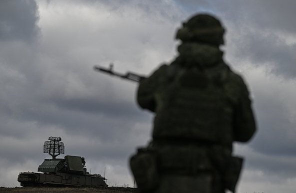 Фото: Станислав Красильников / РИА Новости