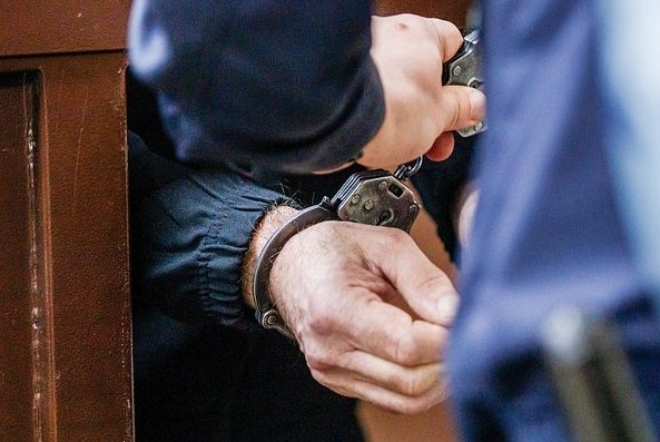 Фото: Ilya Moskovets / Globallookpress.com