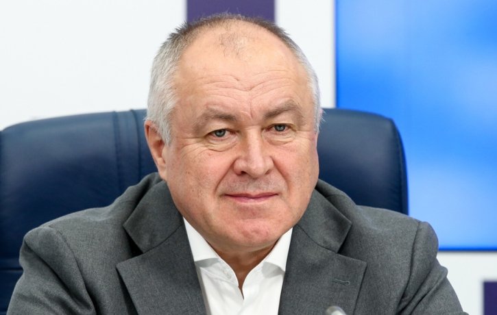 Фото: Алена Бжахова/ТАСС